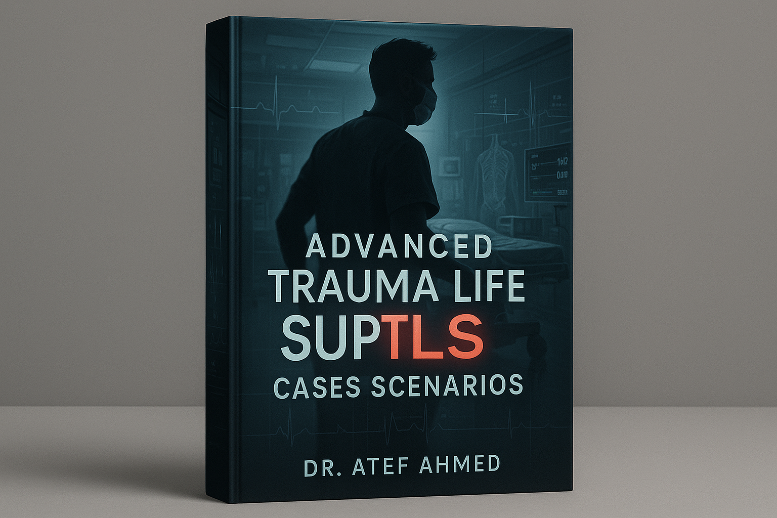 Case Scenarios Preview